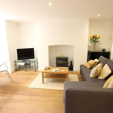 Priory House Apartments يورك المظهر الخارجي الصورة